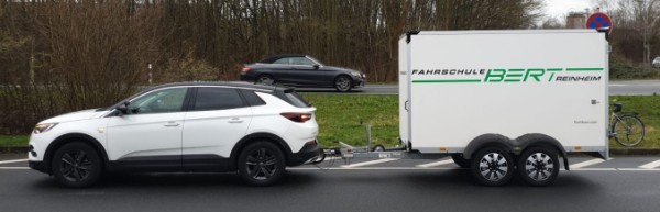 Opel Grandland X Opel Grandland X